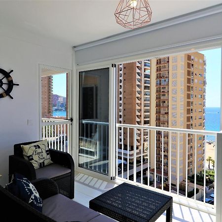 Bacana 9-4 Benidorm Buitenkant foto